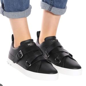 Valentino Rockstud Sneakers